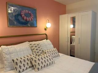 Driftwood Den- 1 Block from Ocean Casino! - 5