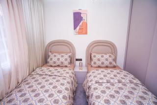 Cozy appart, NETFLIX, WIFI, bien situé - 7
