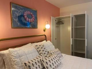 Driftwood Den- 1 Block from Ocean Casino! - 1