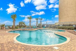 Pristine Oceanview 1 Br at the Palace! Unit 811 - 6