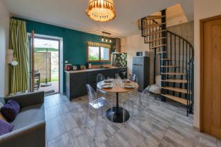 Maisange - 2 chambres - gîte avec piscine - 0