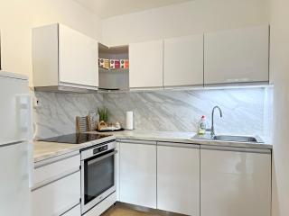 Apartmán Bakossova s parkingom - 9