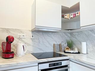 Apartmán Bakossova s parkingom - 7