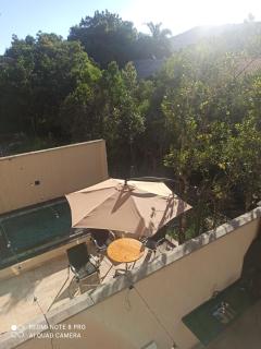 Casa Jade e Esmeralda nova com piscina em Mariscal, Bombinhas - 6