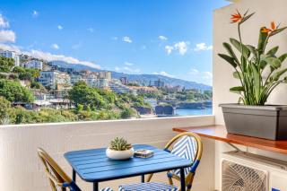 Aida's Place, a Home in Madeira - 0