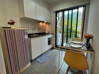 ห้องวิวเขา - 4