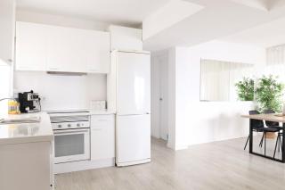 Apartment with sea view in Cullera - 3