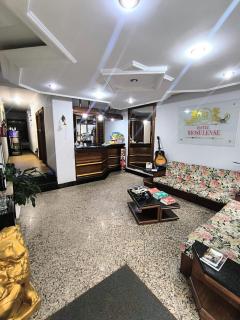 Hotel Riosulense - 6