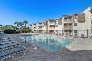 Ocean Forest Villas Oceanfront Unit C310 - 4