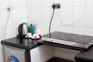 Barabara House - 1