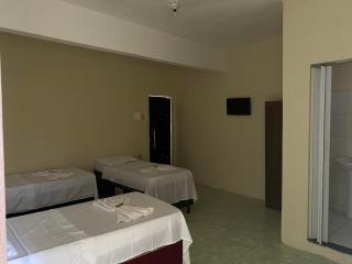 Hotel Renascer pojuca - 4