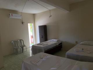 Hotel Renascer pojuca - 2