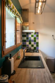 Maisange - 2 chambres - gîte avec piscine - 7