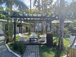 Pousada Costeira Barra do Sul - 7