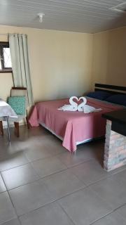 Pousada Costeira Barra do Sul - 8