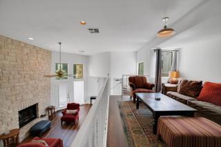 Austin Luxury Hills 4BR Gated Home w Pool - The Hills - 9