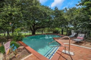 Austin Luxury Hills 4BR Gated Home w Pool - 8