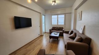 Sunny Apartment in the Heart of Rabat - 8