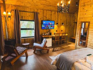 Pousada Sitio da Terra e Arte - 6