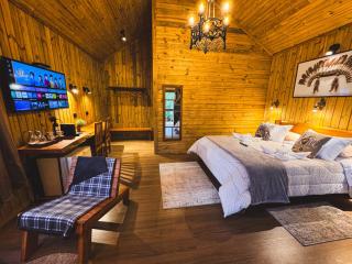 Pousada Sitio da Terra e Arte - 5