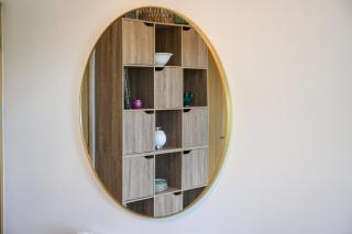 Maisange - 2 chambres - gîte avec piscine - 3