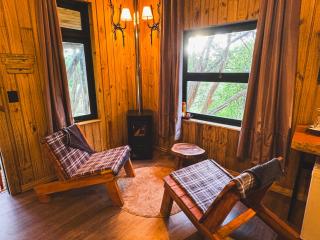 Pousada Sitio da Terra e Arte - 3