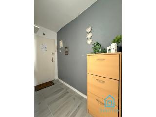 Coconut Apartment - 5 min to Baltic Sea - 5