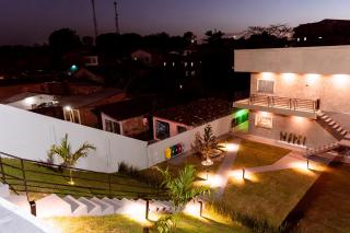 LOFT Bragança Apart-hotel - 9