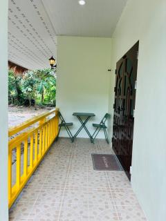 The Green Horizon Villa Chaweng Hill - 3