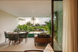 Ocean View Villa G32 - 8