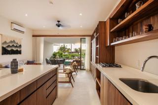 Ocean View Villa G32 - 7