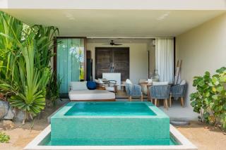 Ocean View Villa G32 - 4