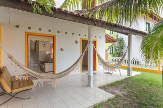 Casa com 4Qts-Pet friendly-Piscina Cond-SH011 - 9