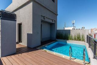 Be my Guest Departamento con Pileta y Gimnasio en Colegiales - 6