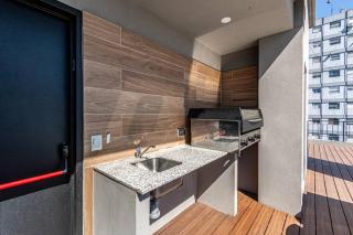 Be my Guest Departamento con Pileta y Gimnasio en Colegiales - 2