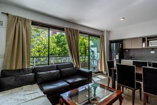 Be my Guest Departamento con Pileta y Gimnasio en Colegiales - 1