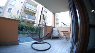 Vimodrone Apartment - 9