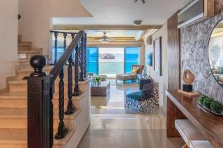 Casa Paseo Centenario, Alberca infinity Privada. - 3