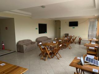 Hotel Renascer pojuca - 5