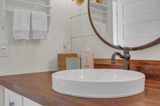 Hot Tub 3BR Lavallette Girls Trip at the Beach - 4