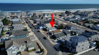 Hot Tub 3BR Lavallette Girls Trip at the Beach - 3