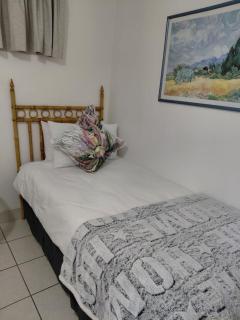 Umhlanga 2 bedroom with seaview - 6