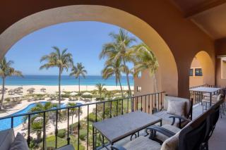 Beachfront Condo at Casa del Mar - 9