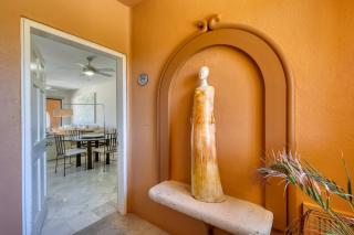 Beachfront Condo at Casa del Mar - 8