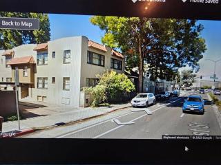Large 3 bedroom, Downtown Oakland - 0