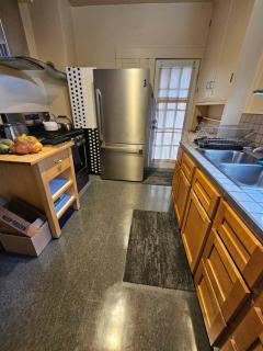 Large 3 bedroom, Downtown Oakland - 6