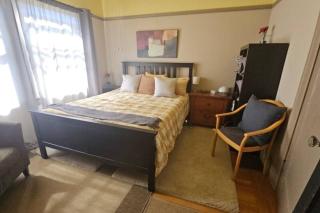 Large 3 bedroom, Downtown Oakland - 5