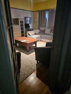 Large 3 bedroom, Downtown Oakland - 4