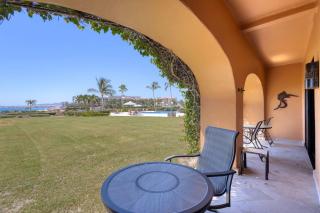 Relaxing Beachfront Condo - 2