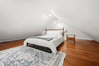 Spacious 3BR Near Harvard | Free Parking - 6